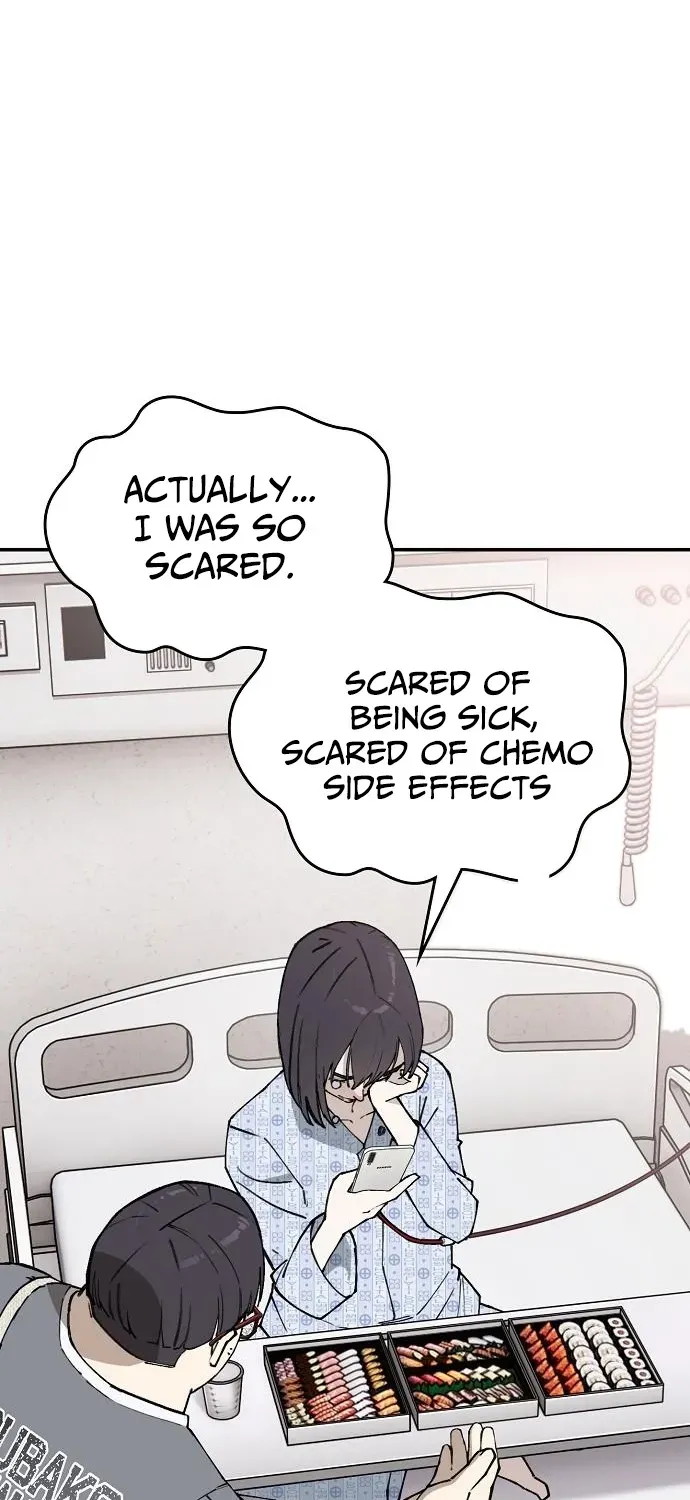 1 Million Won Per Second Chapter 3 page 29 - 