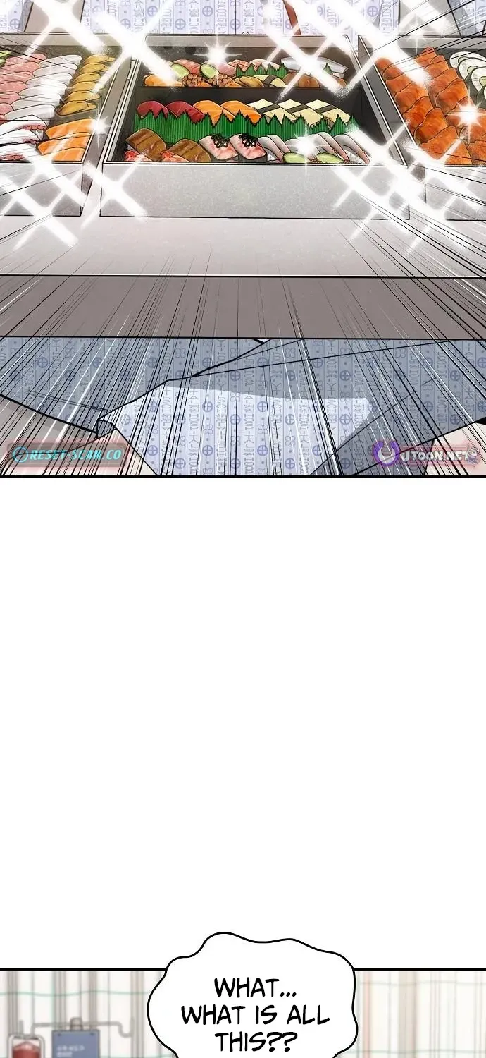1 Million Won Per Second Chapter 3 page 4 - 