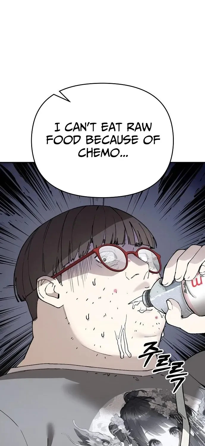 1 Million Won Per Second Chapter 3 page 37 - 