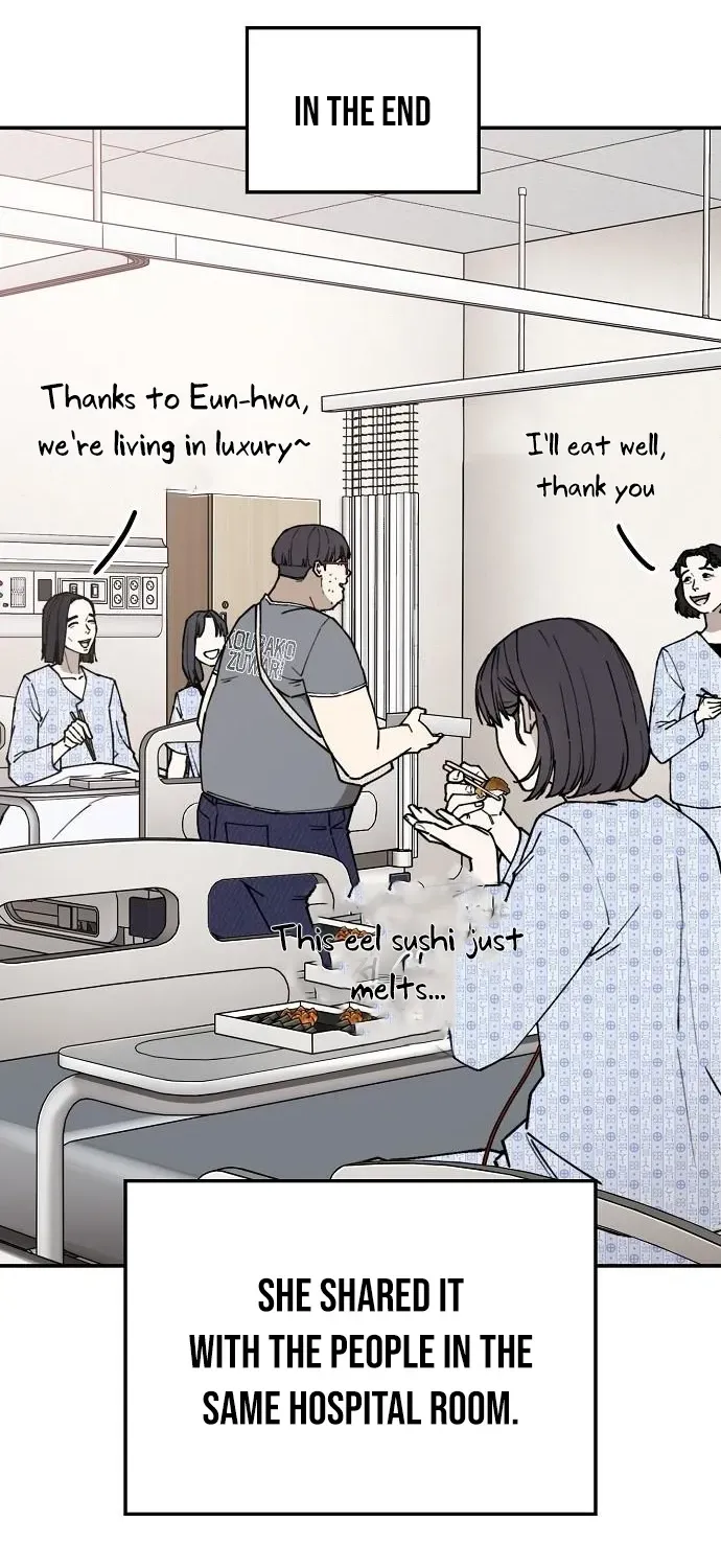 1 Million Won Per Second Chapter 3 page 39 - 