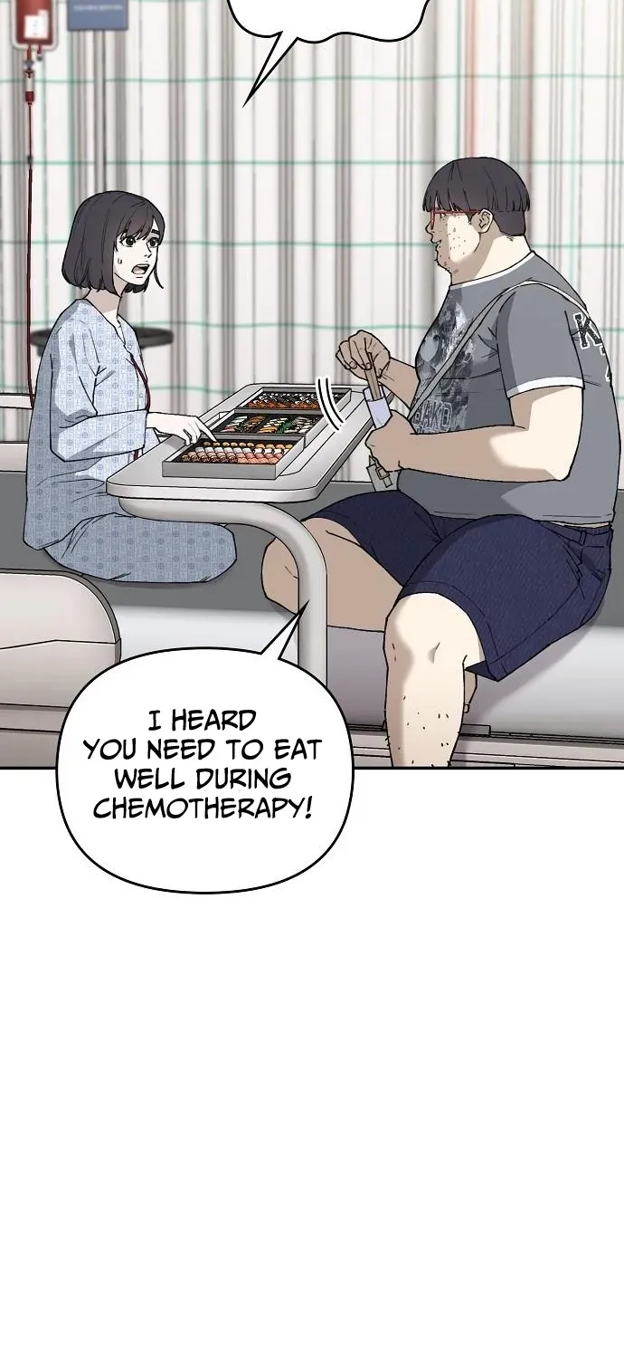 1 Million Won Per Second Chapter 3 page 5 - 