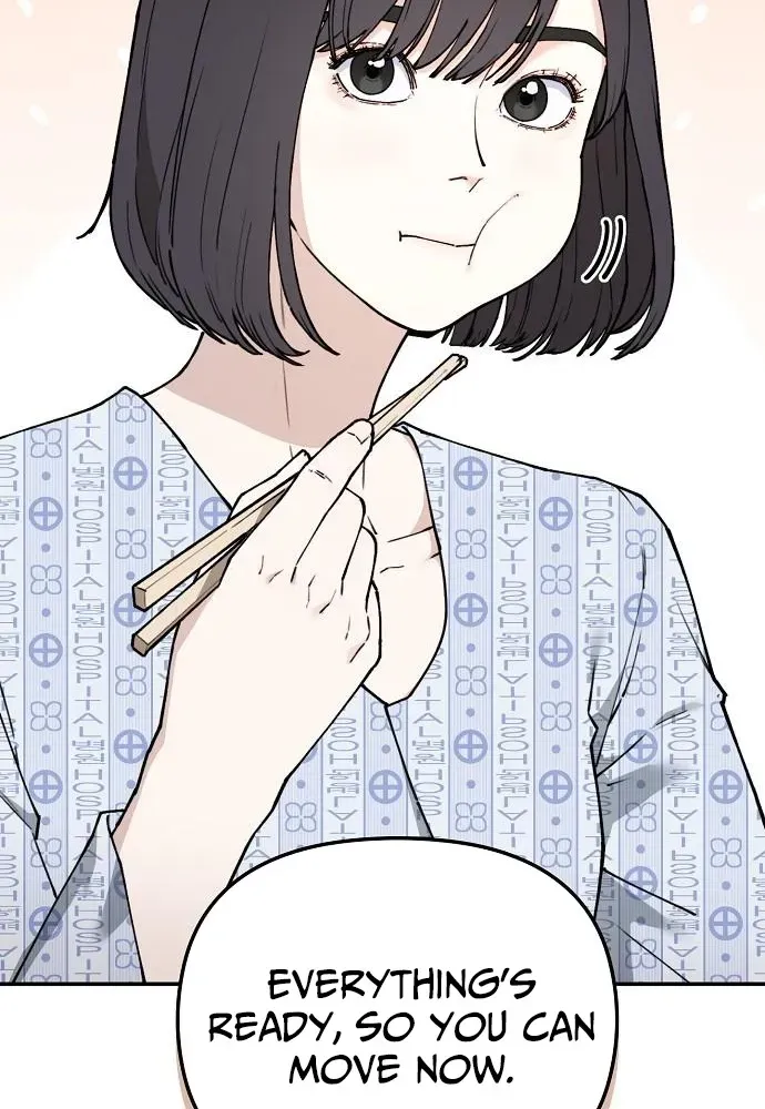 1 Million Won Per Second Chapter 3 page 42 - 