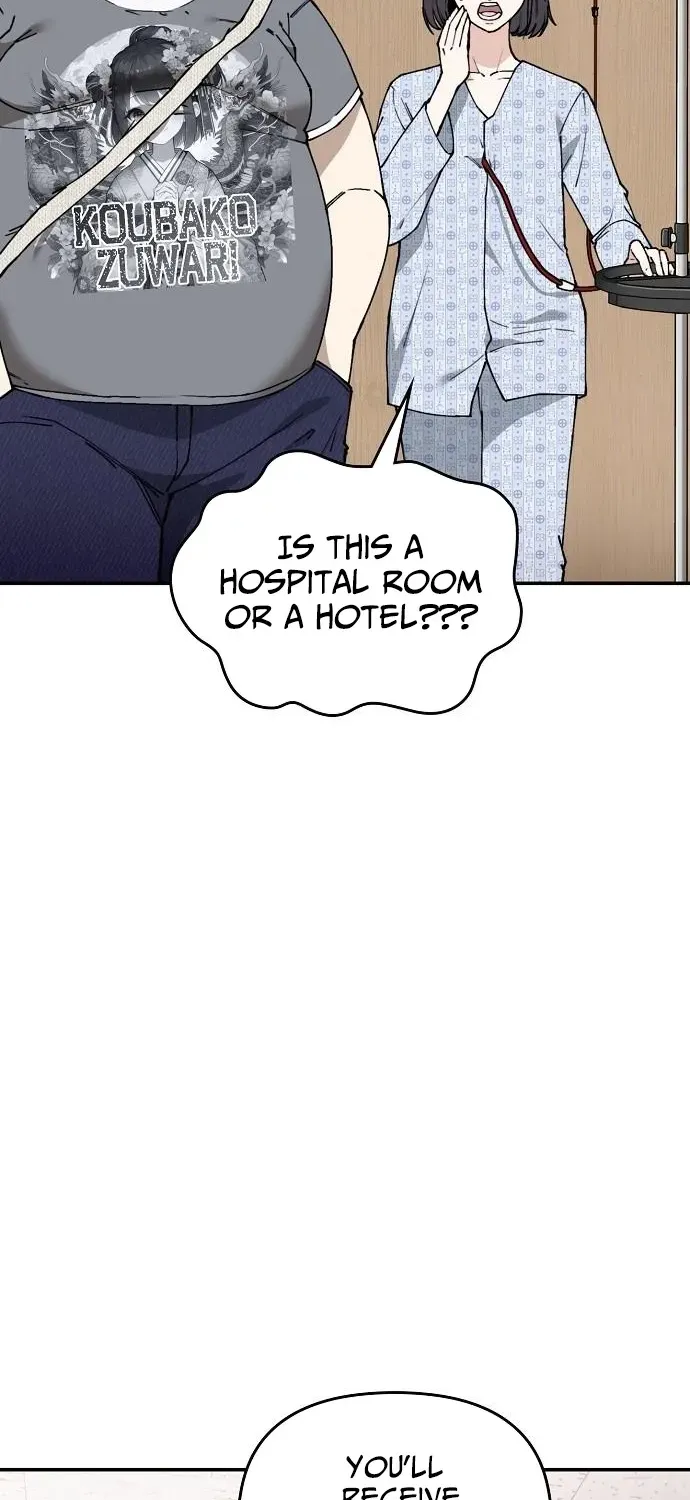 1 Million Won Per Second Chapter 3 page 46 - 
