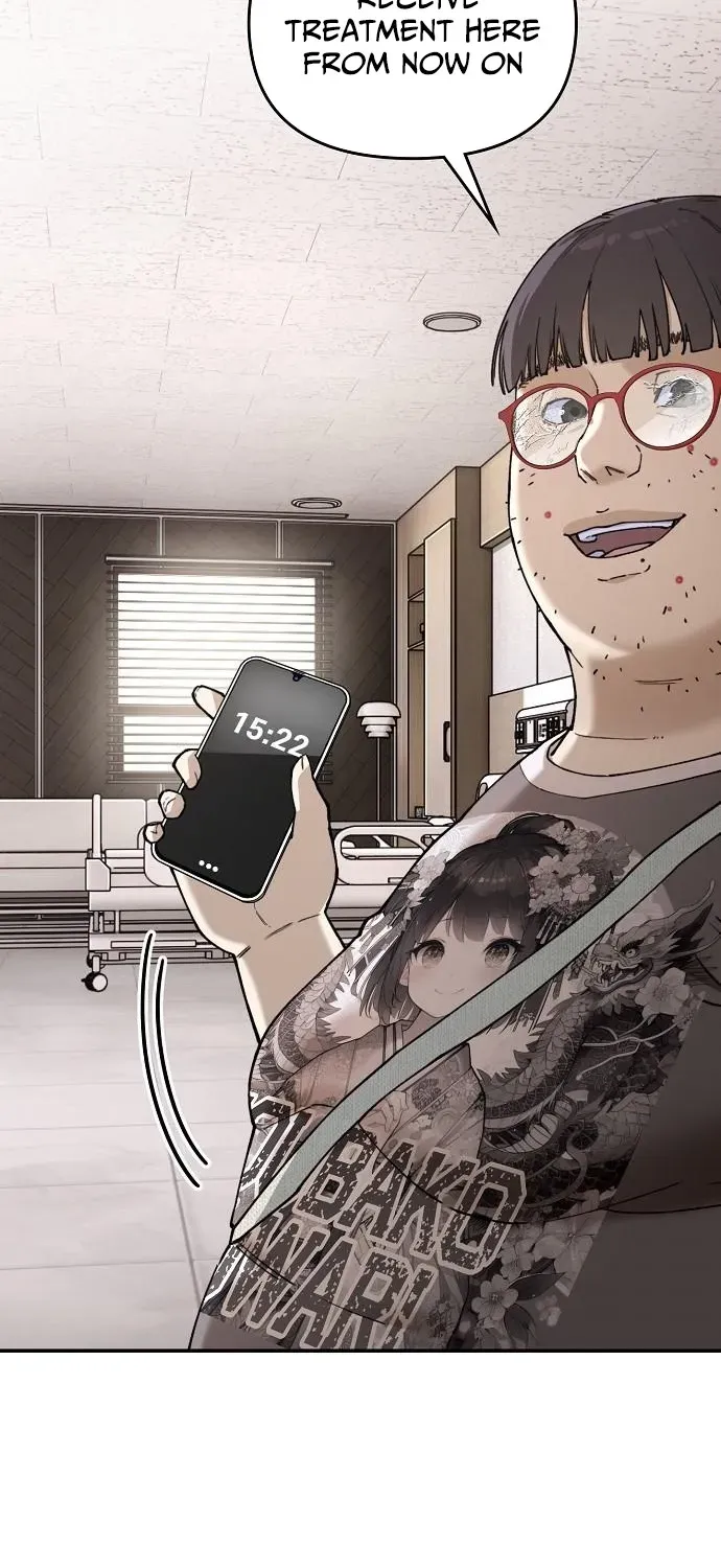 1 Million Won Per Second Chapter 3 page 47 - 