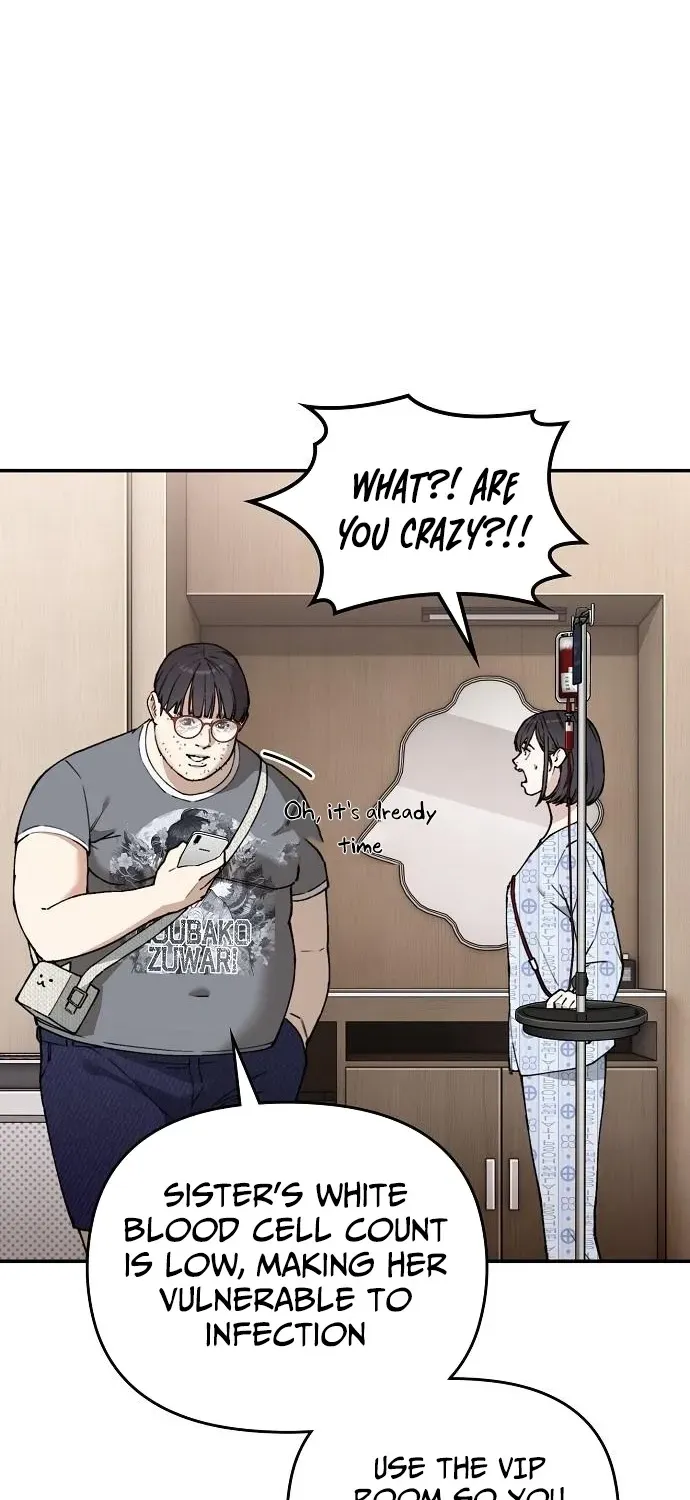 1 Million Won Per Second Chapter 3 page 48 - 