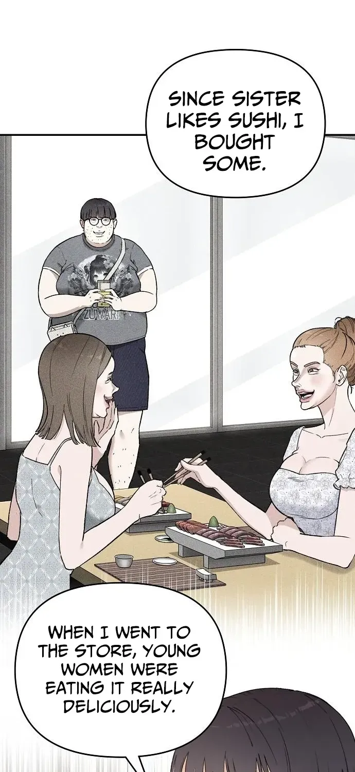 1 Million Won Per Second Chapter 3 page 6 - 