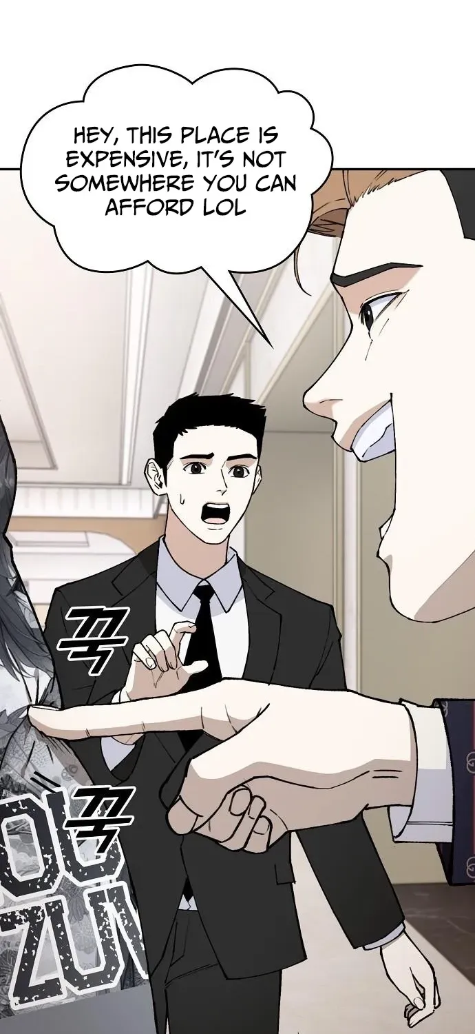 1 Million Won Per Second Chapter 3 page 66 - 