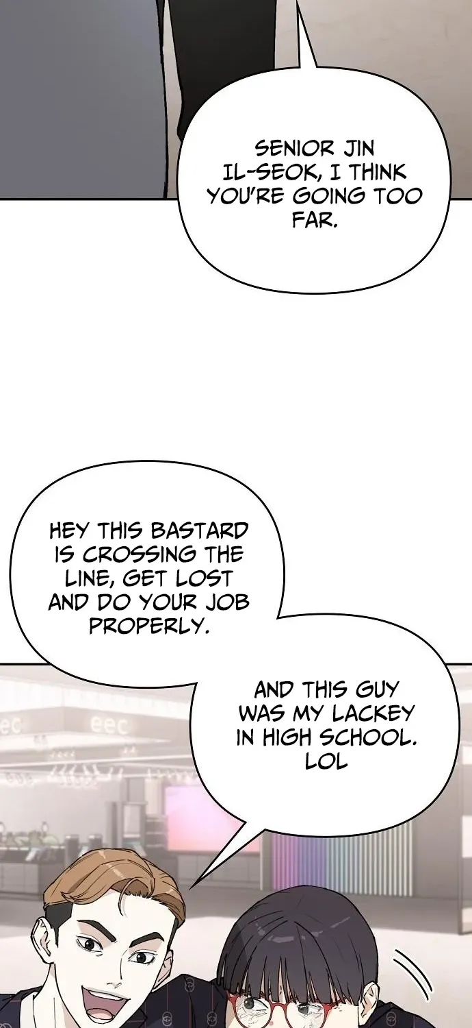 1 Million Won Per Second Chapter 3 page 67 - 