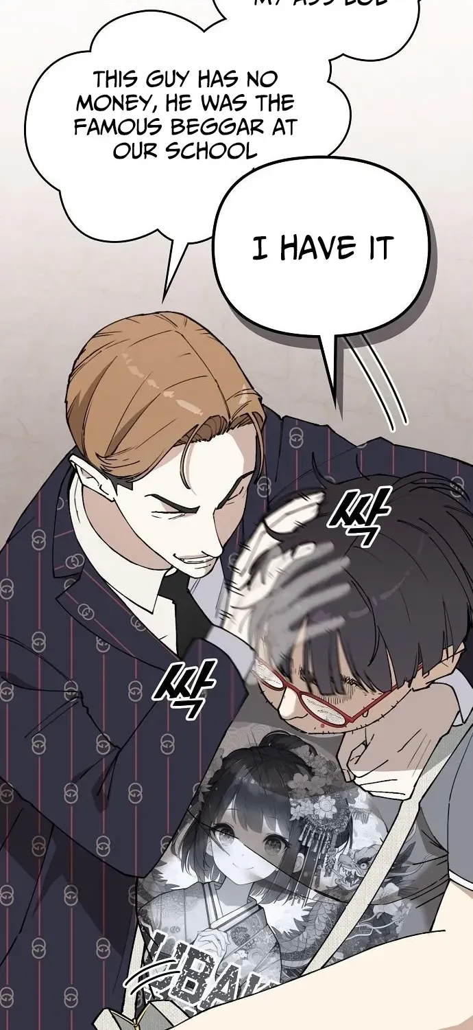 1 Million Won Per Second Chapter 3 page 69 - 