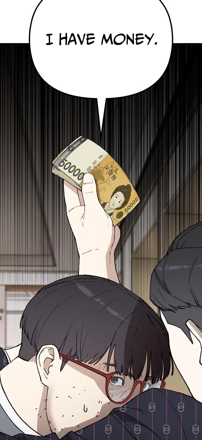 1 Million Won Per Second Chapter 3 page 72 - 