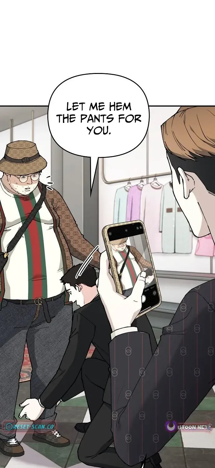 1 Million Won Per Second Chapter 3 page 79 - 