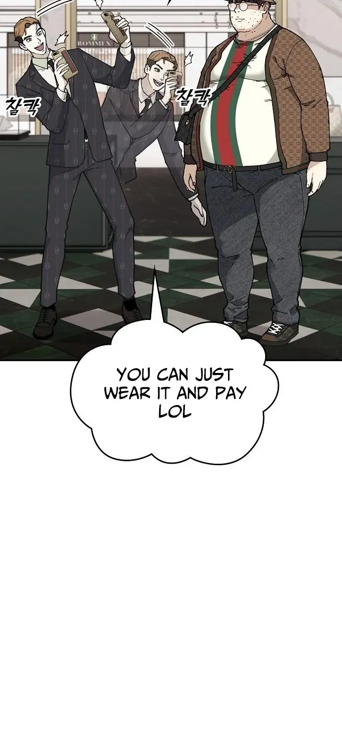 1 Million Won Per Second Chapter 3 page 81 - 