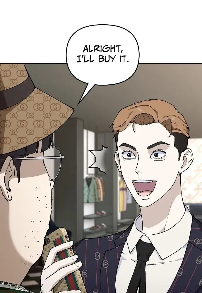 1 Million Won Per Second Chapter 3 page 84 - 