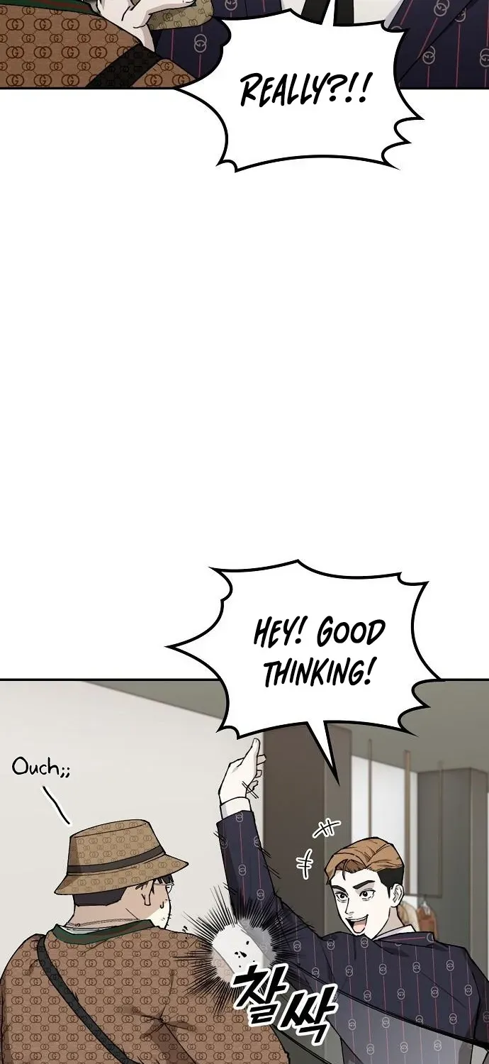 1 Million Won Per Second Chapter 3 page 85 - 