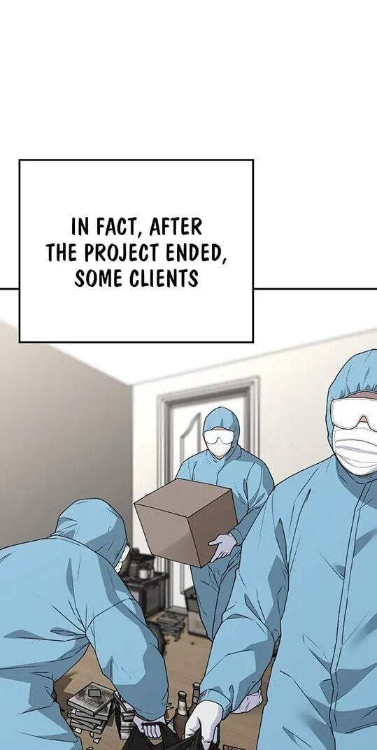 1 Million Won Per Second Chapter 31 page 109 - 