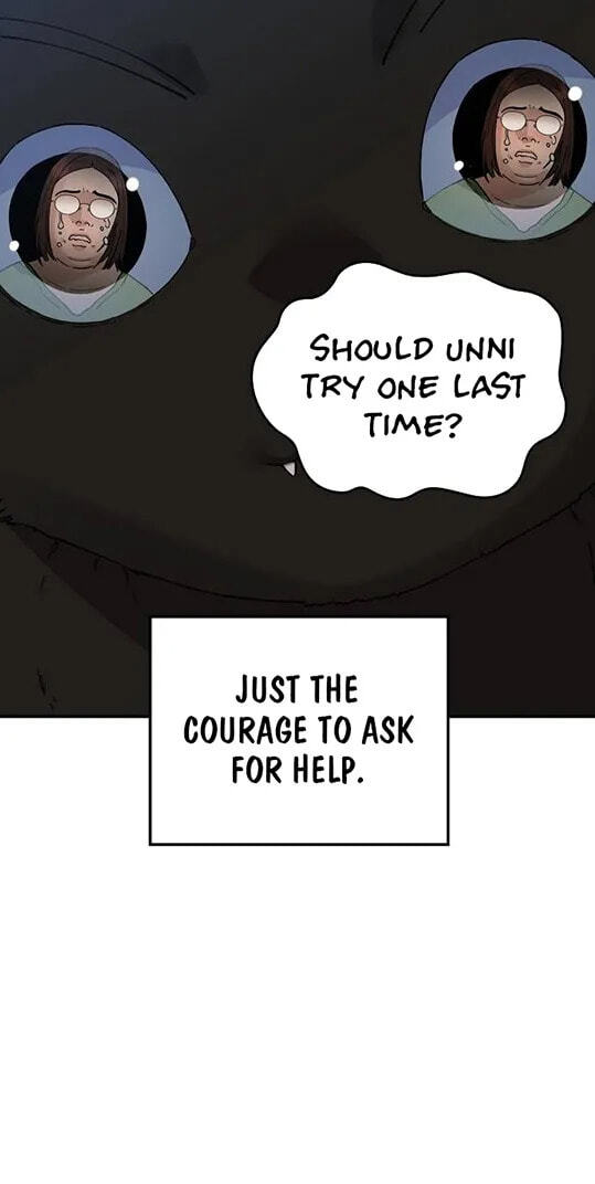 1 Million Won Per Second Chapter 31 page 118 - 