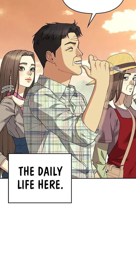 1 Million Won Per Second Chapter 31 page 129 - 
