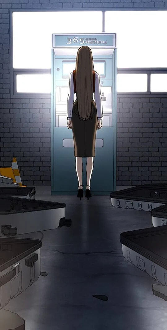 1 Million Won Per Second Chapter 31 page 14 - 