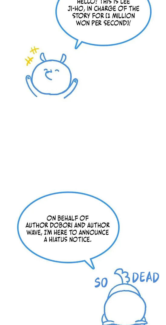1 Million Won Per Second Chapter 31 page 146 - 