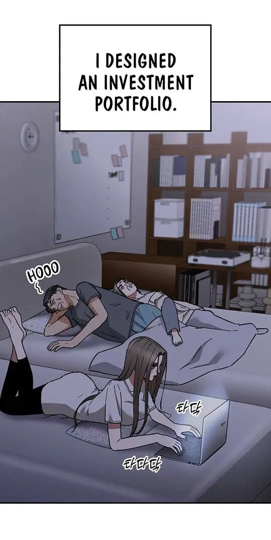 1 Million Won Per Second Chapter 31 page 19 - 