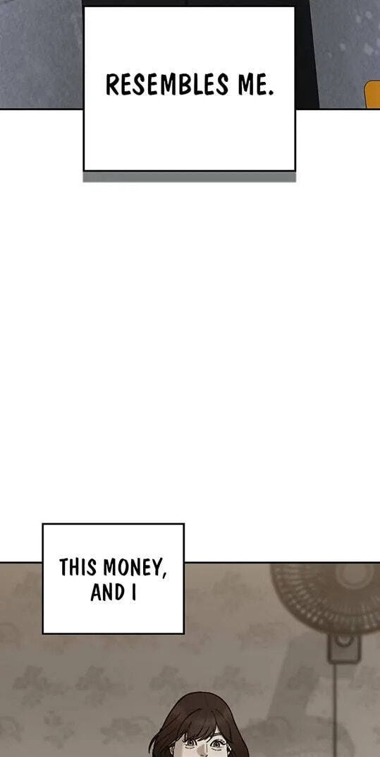1 Million Won Per Second Chapter 31 page 3 - 