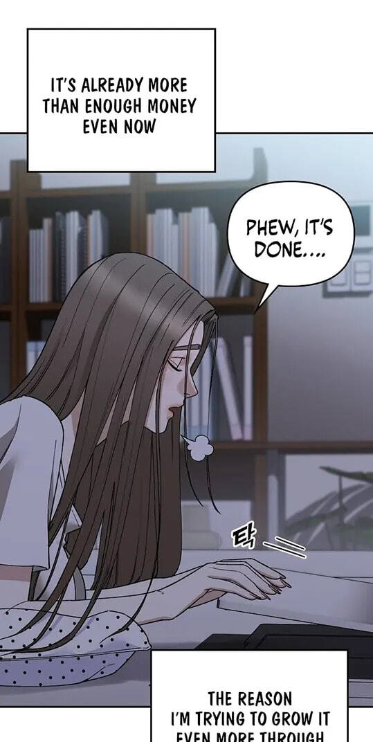 1 Million Won Per Second Chapter 31 page 23 - 