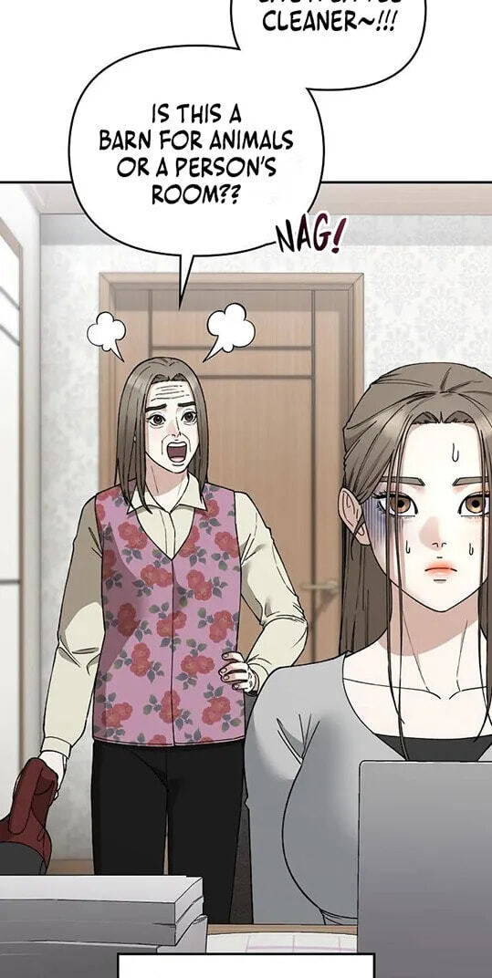 1 Million Won Per Second Chapter 31 page 31 - 