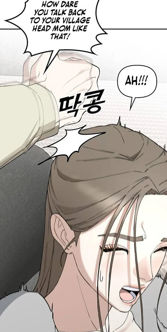1 Million Won Per Second Chapter 31 page 39 - 