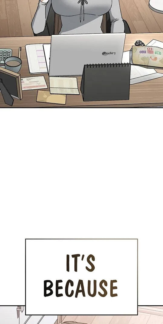 1 Million Won Per Second Chapter 31 page 43 - 