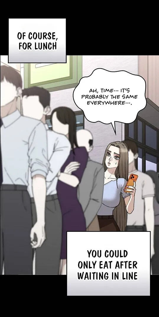 1 Million Won Per Second Chapter 31 page 49 - 