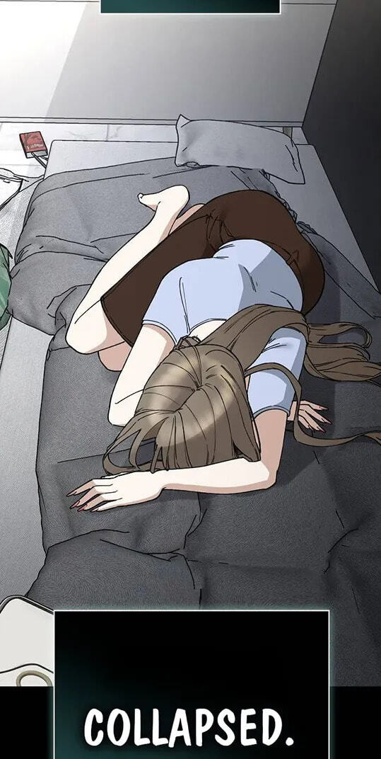 1 Million Won Per Second Chapter 31 page 54 - 