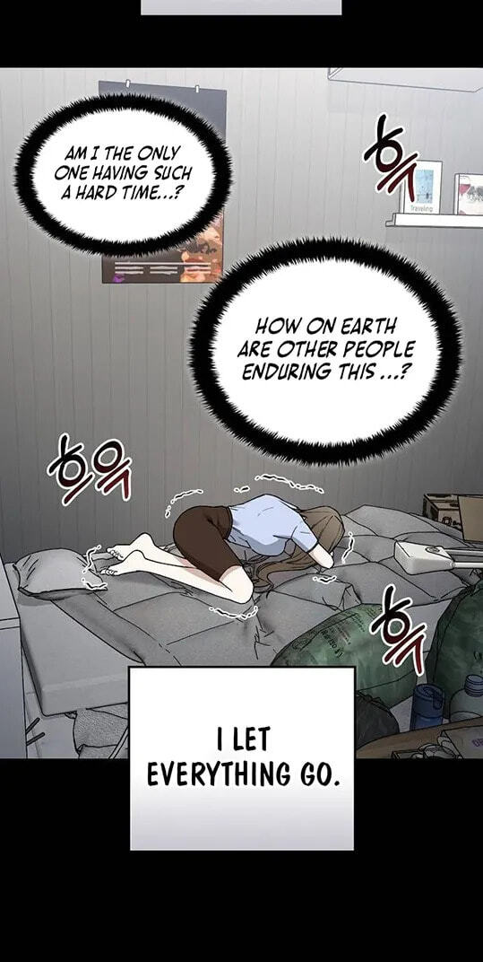 1 Million Won Per Second Chapter 31 page 57 - 