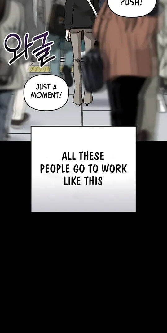 1 Million Won Per Second Chapter 31 page 61 - 