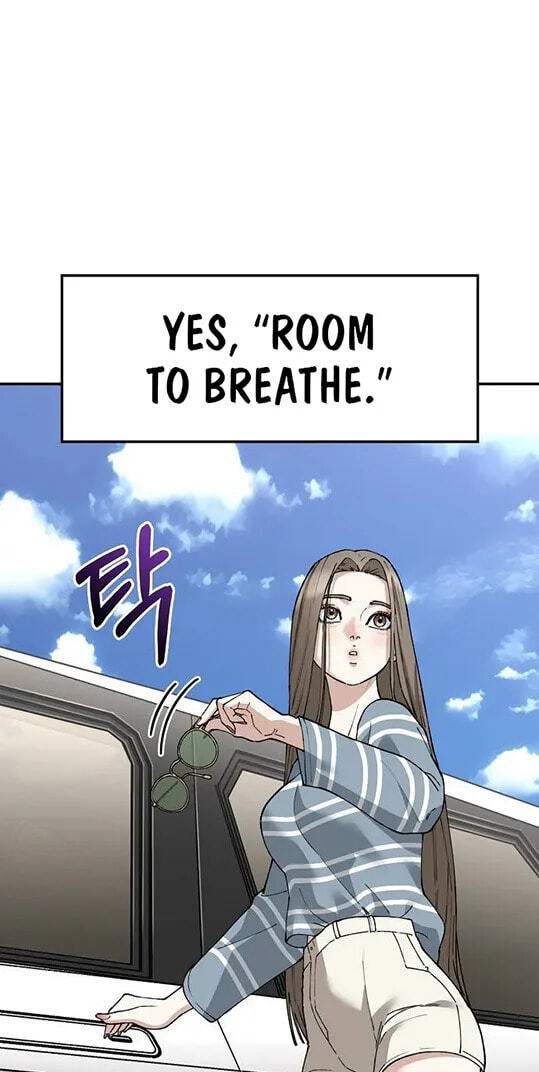 1 Million Won Per Second Chapter 31 page 72 - 