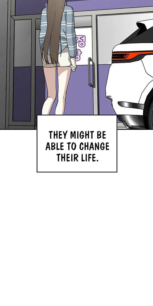1 Million Won Per Second Chapter 31 page 74 - 