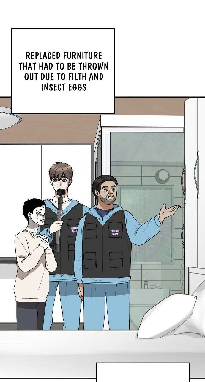 1 Million Won Per Second Chapter 31 page 87 - 