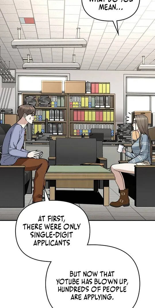 1 Million Won Per Second Chapter 31 page 98 - 