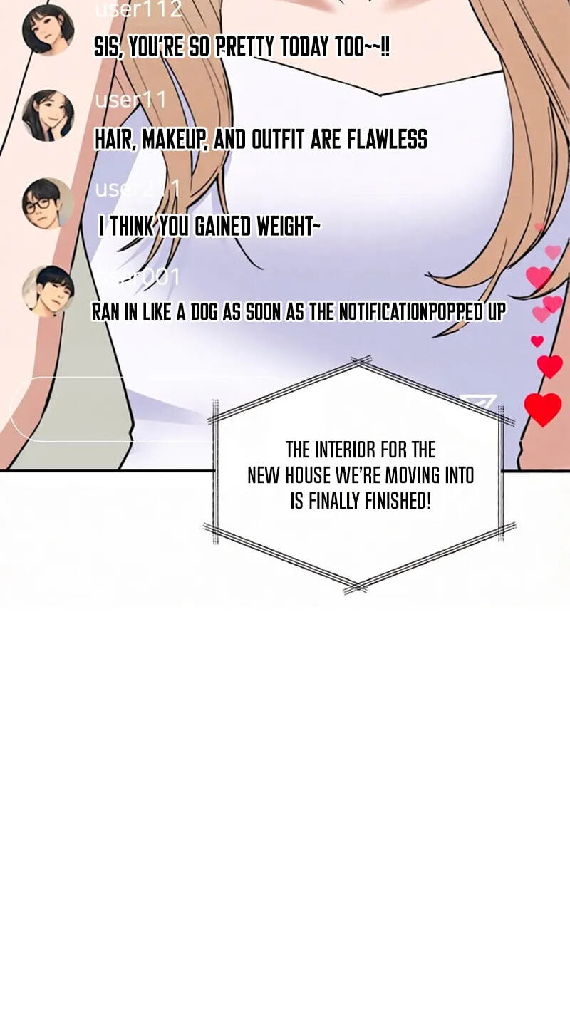 1 Million Won Per Second Chapter 32 page 111 - 