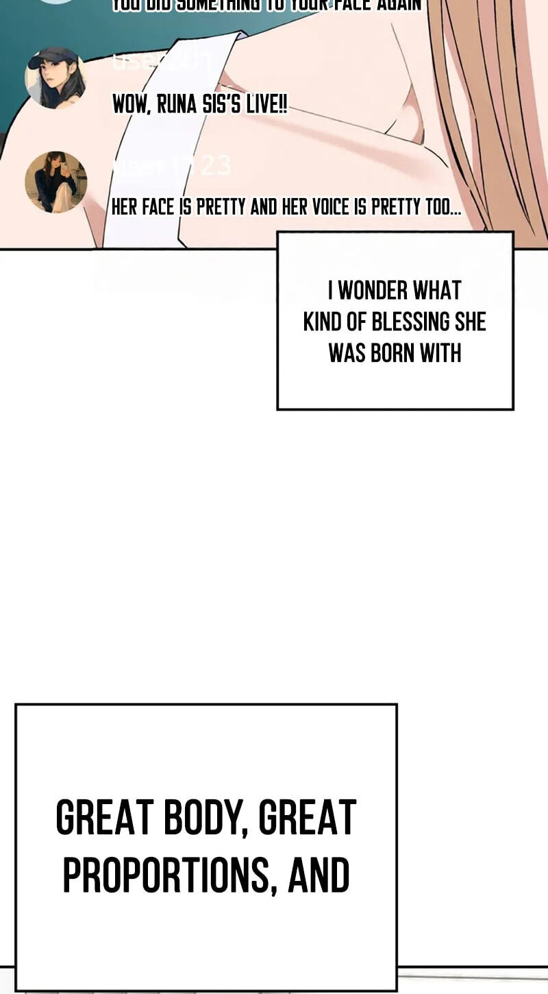 1 Million Won Per Second Chapter 32 page 117 - 