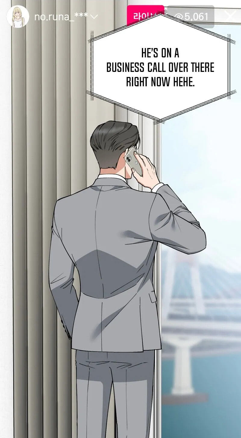 1 Million Won Per Second Chapter 32 page 118 - 