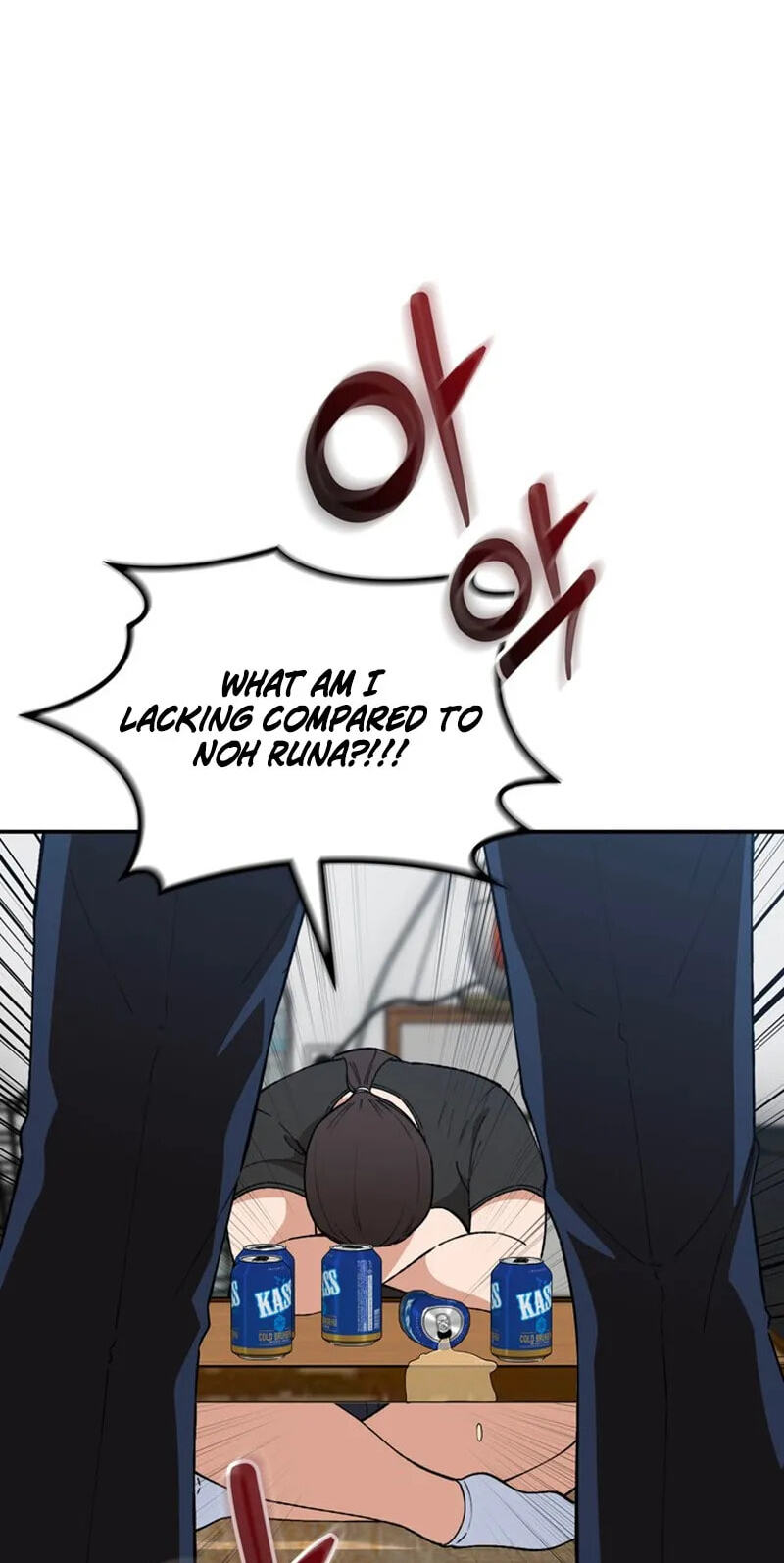 1 Million Won Per Second Chapter 32 page 132 - 