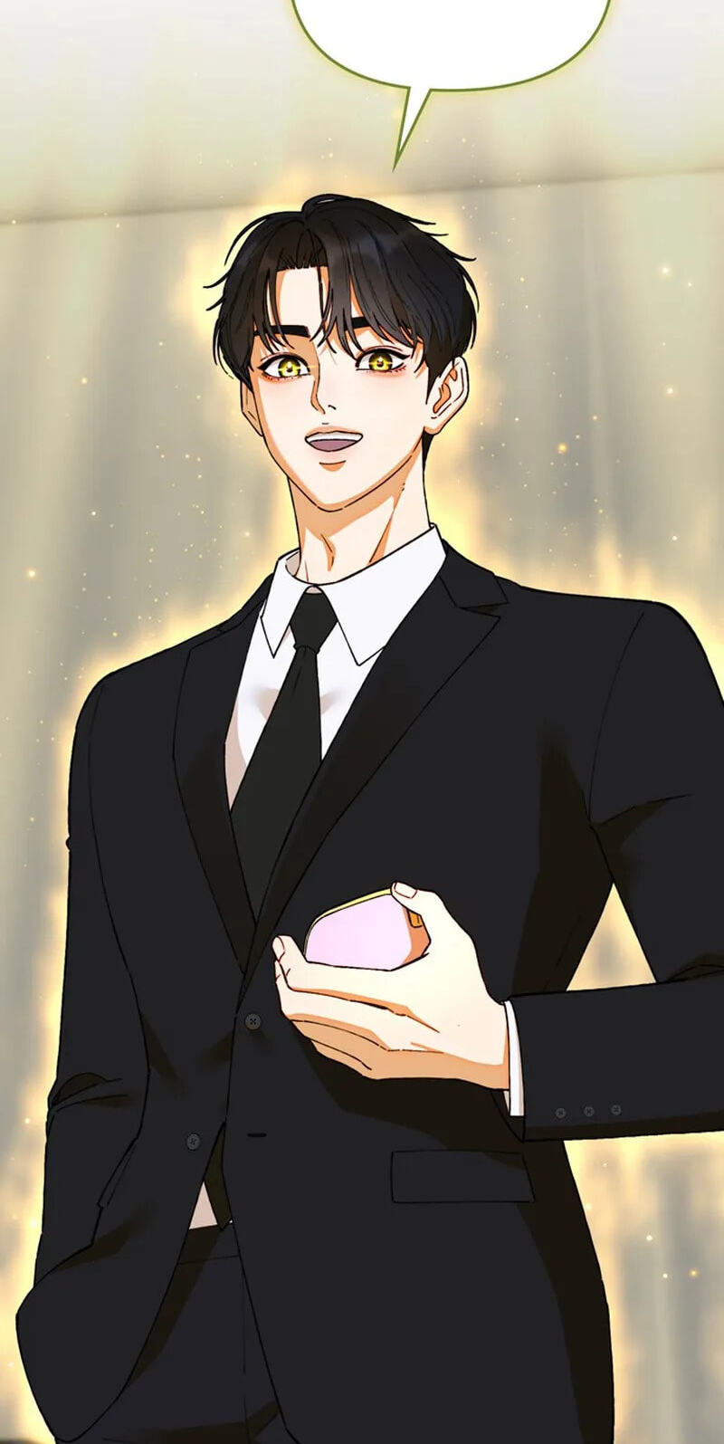 1 Million Won Per Second Chapter 32 page 136 - 