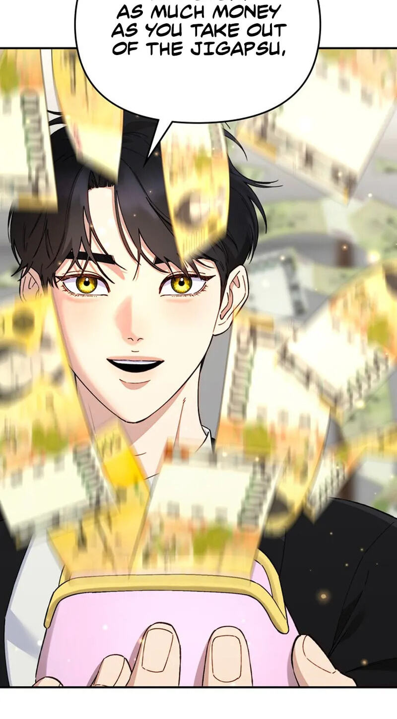 1 Million Won Per Second Chapter 32 page 148 - 
