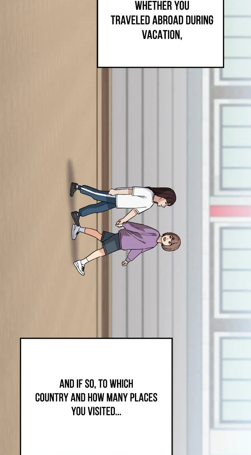 1 Million Won Per Second Chapter 32 page 16 - 