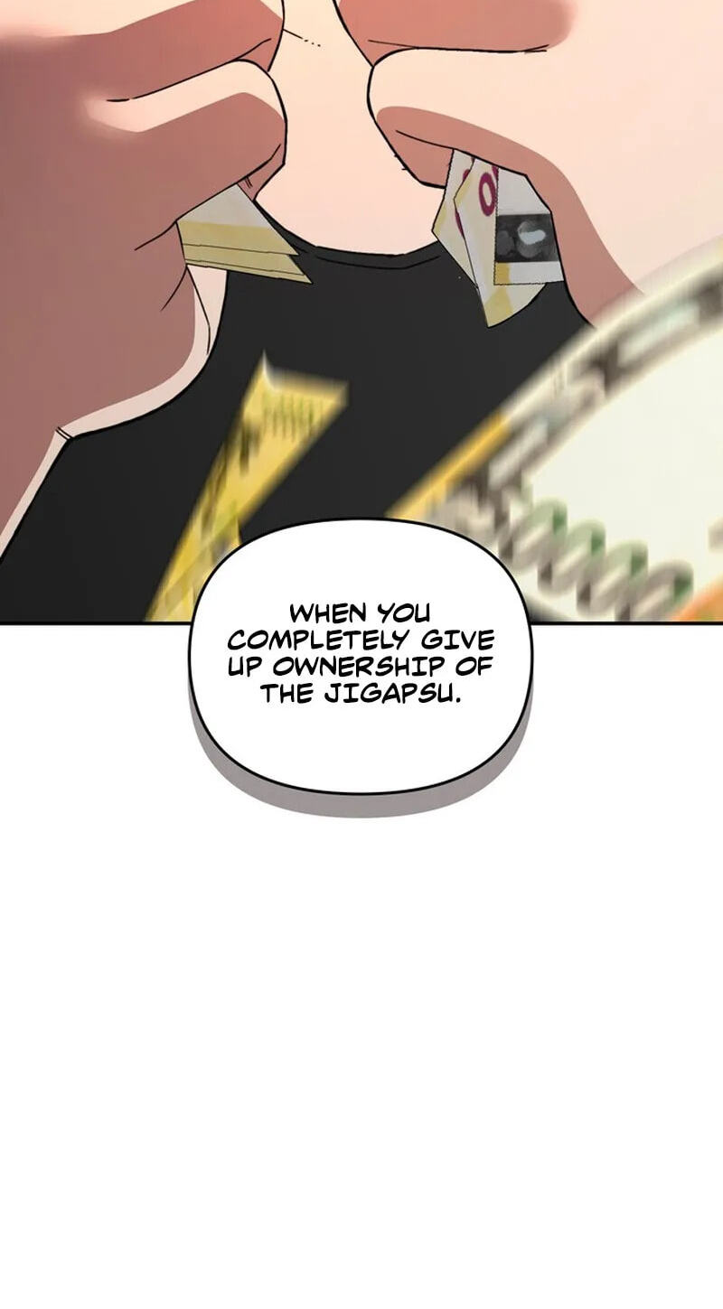 1 Million Won Per Second Chapter 32 page 156 - 