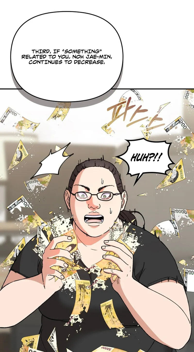1 Million Won Per Second Chapter 32 page 157 - 