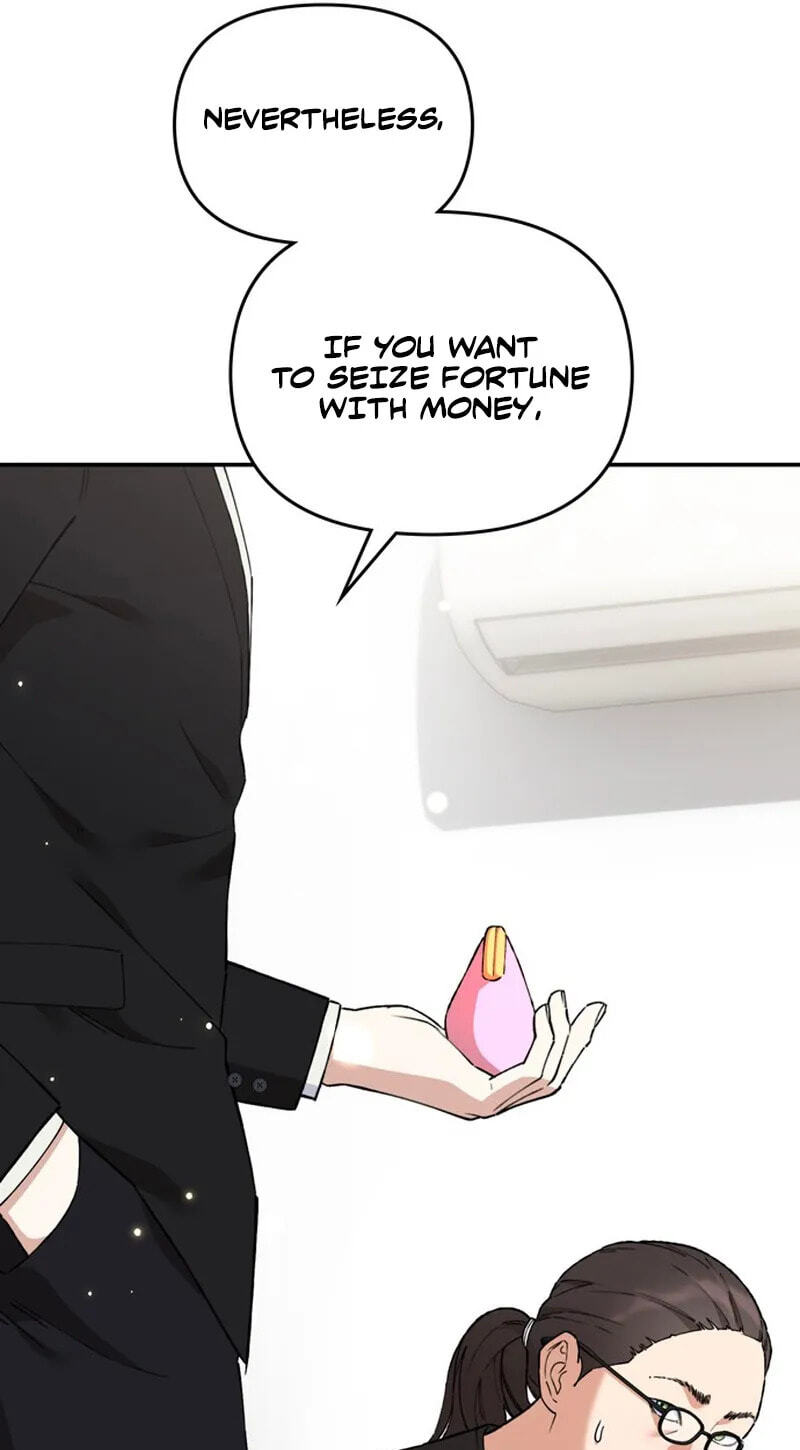 1 Million Won Per Second Chapter 32 page 159 - 