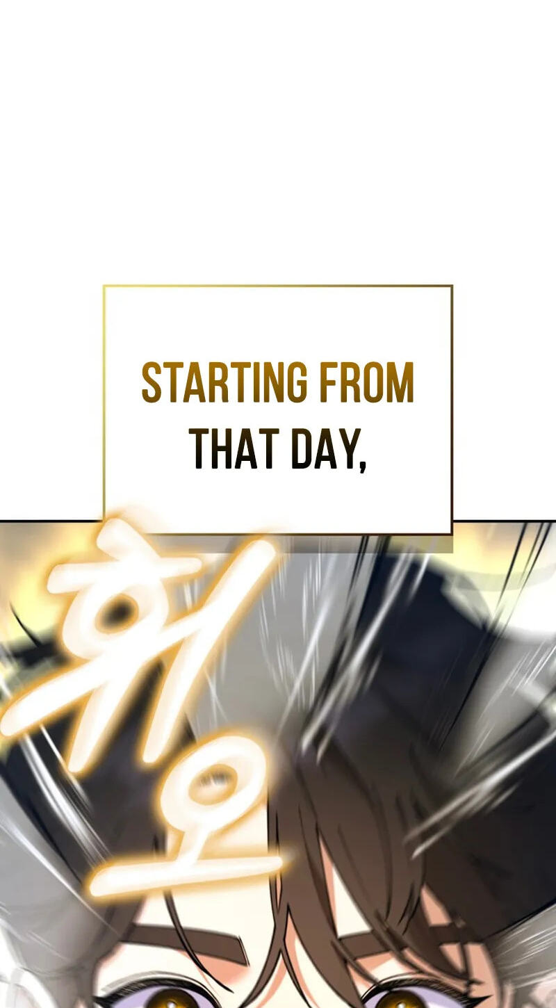 1 Million Won Per Second Chapter 32 page 165 - 