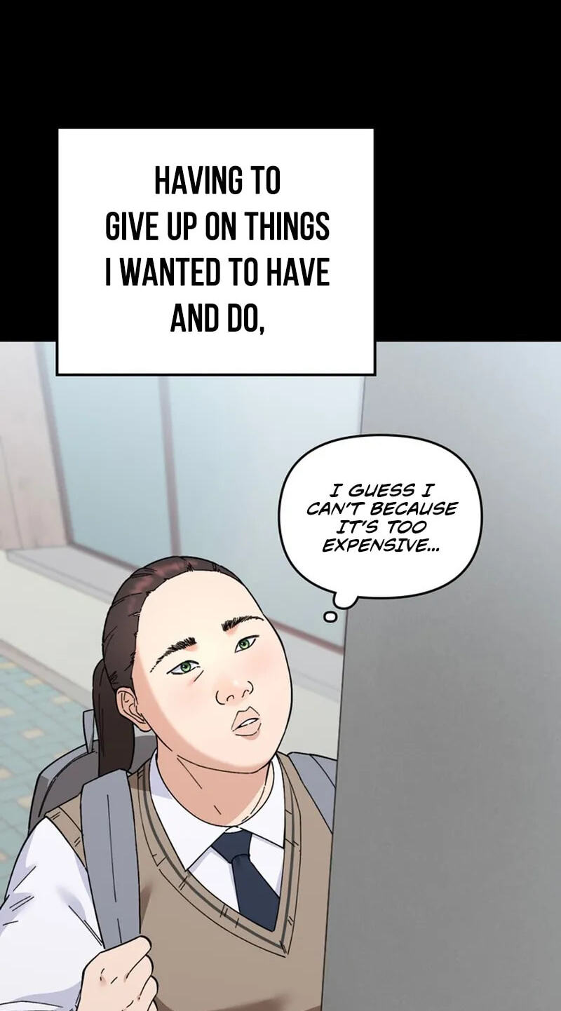 1 Million Won Per Second Chapter 32 page 22 - 