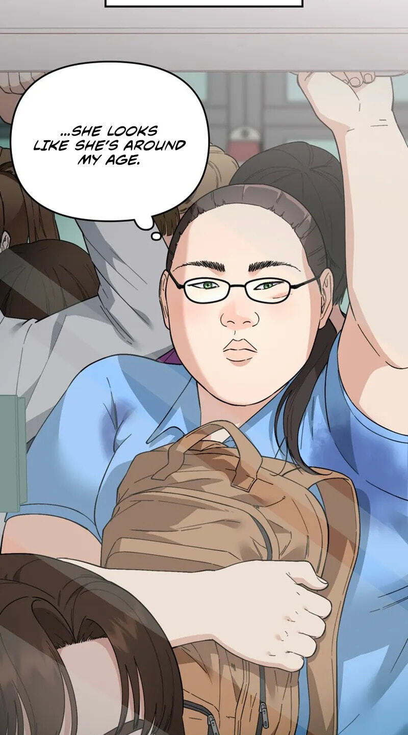 1 Million Won Per Second Chapter 32 page 24 - 